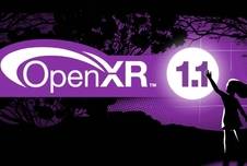OpenXR发布1.1版本规范